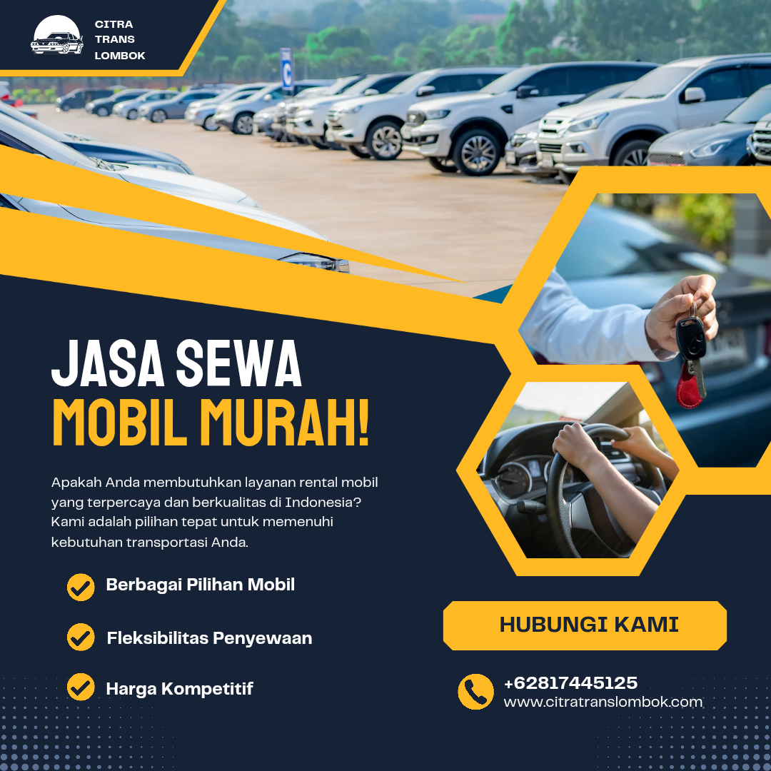 Abu dan Kuning Modern Jasa Sewa Mobil Facebook Post_20250814_110434_0000
