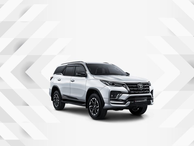 fortuner