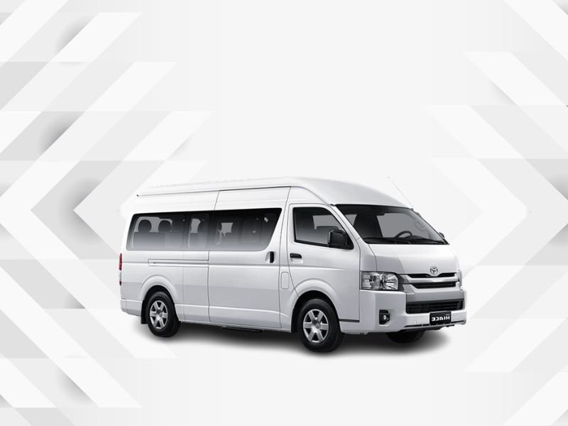 hiace