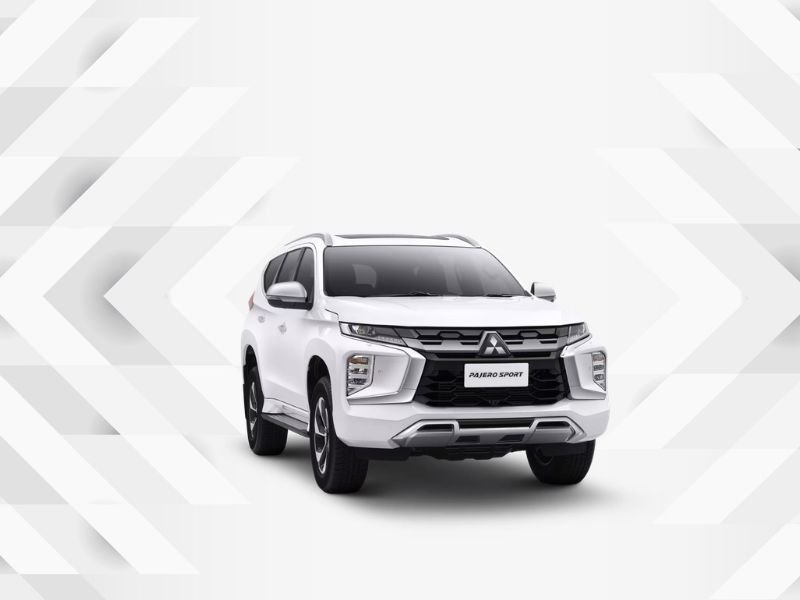 pajero